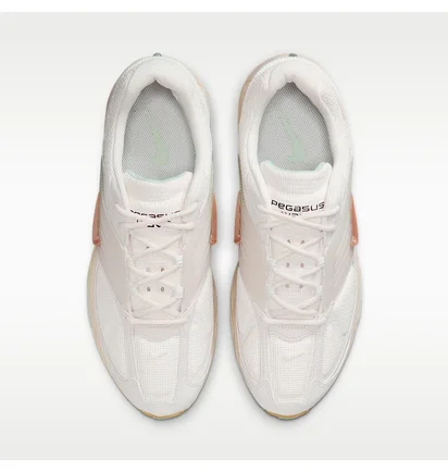 Кроссовки мужские Nike Air Pegasus Wave Beige/Light Blue IB2916-100