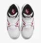 Кроссовки мужские Nike Air Flight 89 White Fd9928-101