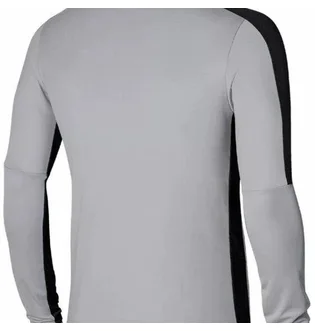 Олимпийка мужская Nike Academy 23 Track Jacket Grey DR1681-012