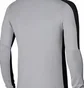 Олімпійка чоловіча Nike Academy 23 Track Jacket Grey DR1681-012