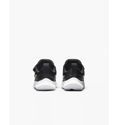 Кросівки дитячі Nike Baby/Toddler Shoes Black Da2778-003
