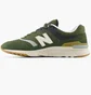 Кроссовки мужские New Balance 997 Green CM997HLQ