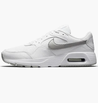 Кросівки жіночі Nike Air Max Sc White CW4554-100