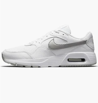 Кроссовки женские Nike Air Max Sc White CW4554-100