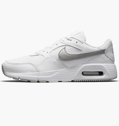 Кроссовки женские Nike Air Max Sc White CW4554-100