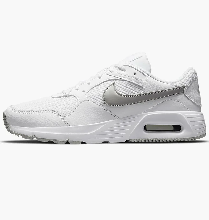 Кроссовки женские Nike Air Max Sc White CW4554-100