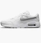 Кроссовки женские Nike Air Max Sc White CW4554-100