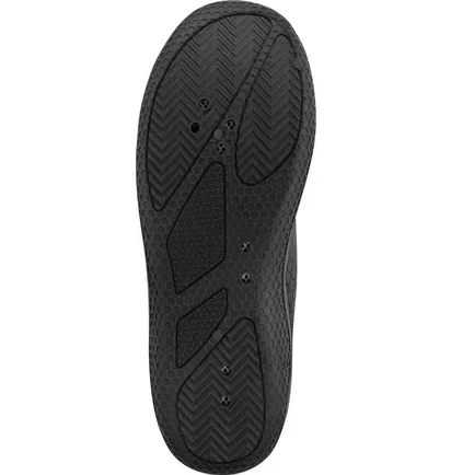 Аквашузи унісекс Aqua Speed Aqua Shoe 30 62052 Black 688-07