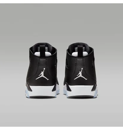 Кроссовки мужские Air Jordan Flight Club 91 Black DC7329-002