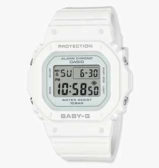 Часы женские Casio Baby-G BGD-565-7ER