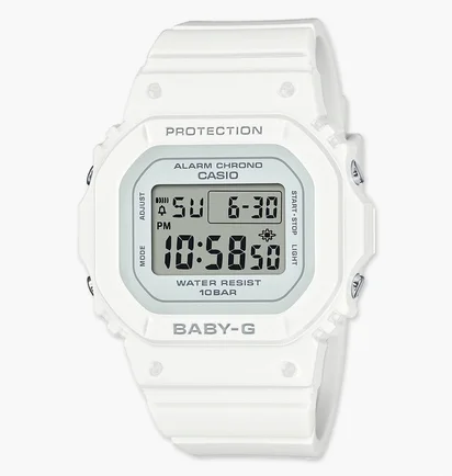 Часы женские Casio Baby-G BGD-565-7ER