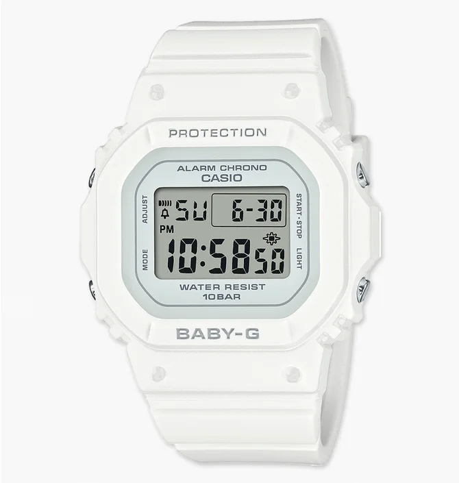 Часы женские Casio Baby-G BGD-565-7ER