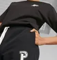 Спортивный костюм женский Puma Squad Black 621489-01__621491-01