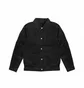 Джинсовка чоловіча Air Jordan Chicago Jacket Black FN4527-010