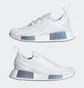 Кроссовки женские Adidas Nmd_R1 Spectoo Shoes White GZ9289