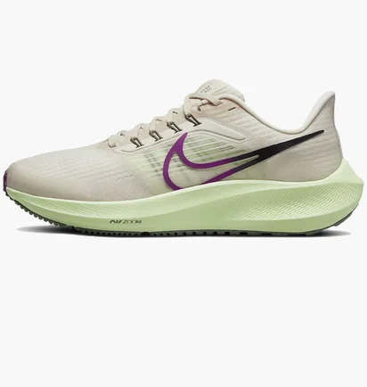 Кроссовки женские Nike Air Zoom Pegasus 39 Beige DH4072-101