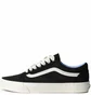 Кеды мужские Vans Old Skool Oversized Lace Black VN0007NTYP0