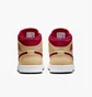 Кроссовки мужские Air Jordan 1 Mid Multi 554724-201