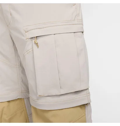 Штани чоловічі Nike Acg Smith Summit Cargo Beige FN0428-009