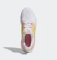 Кроссовки женские Adidas Ultraboost Dna 5.0 Shoes Grey/Pink Gv8731