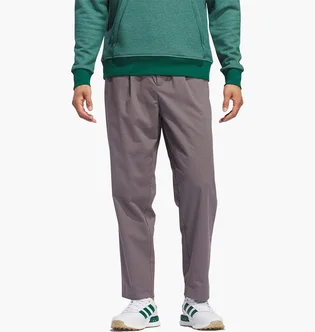Штаны мужские Adidas Go-To Versatile Pants Brown IT6766