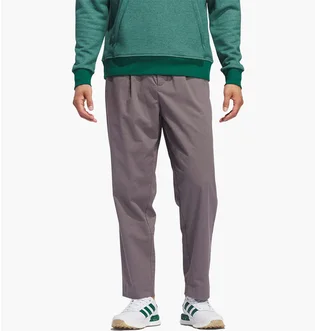 Штани чоловічі Adidas Go-To Versatile Pants Brown IT6766
