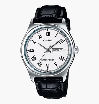 Часы мужские Casio Timeless Collection Df MTP-V006L-7B