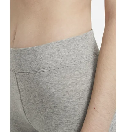 Шорти жіночі Nike W Nsw Essntl Mr Biker Short Grey CZ8526-063