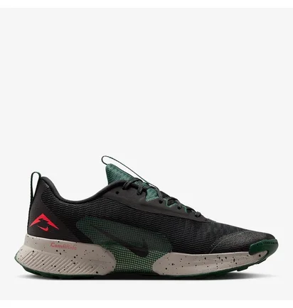 Кросівки чоловічі Nike Juniper Trail 3 Black FQ0904-006