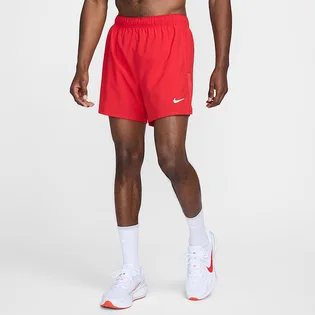 Шорти чоловічі Nike Dri-Fit Red HJ3588-657