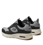 Кроссовки мужские Skechers Skech-Air Court-Yatton Grey 232648-BKGY