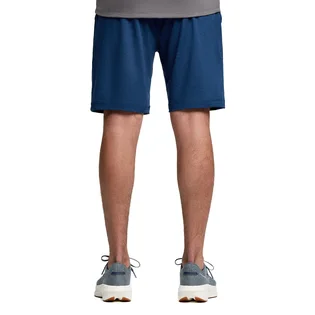 Шорты мужские Saucony Triumph 8 Short Blue SAM800369-NVH