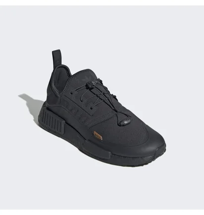 Кроссовки мужские Adidas Nmd R1 Tr Black Gx4494