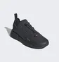 Кроссовки мужские Adidas Nmd R1 Tr Black Gx4494