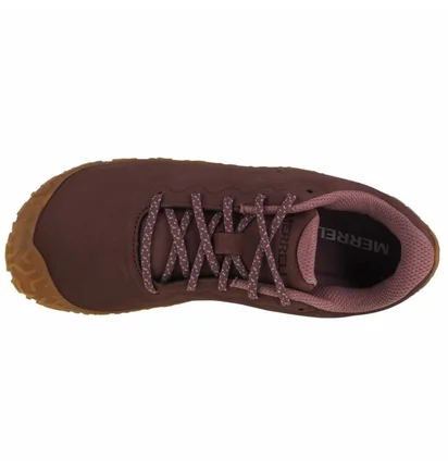 Кроссовки женские Merrell Vapor Glove Bordo J067894