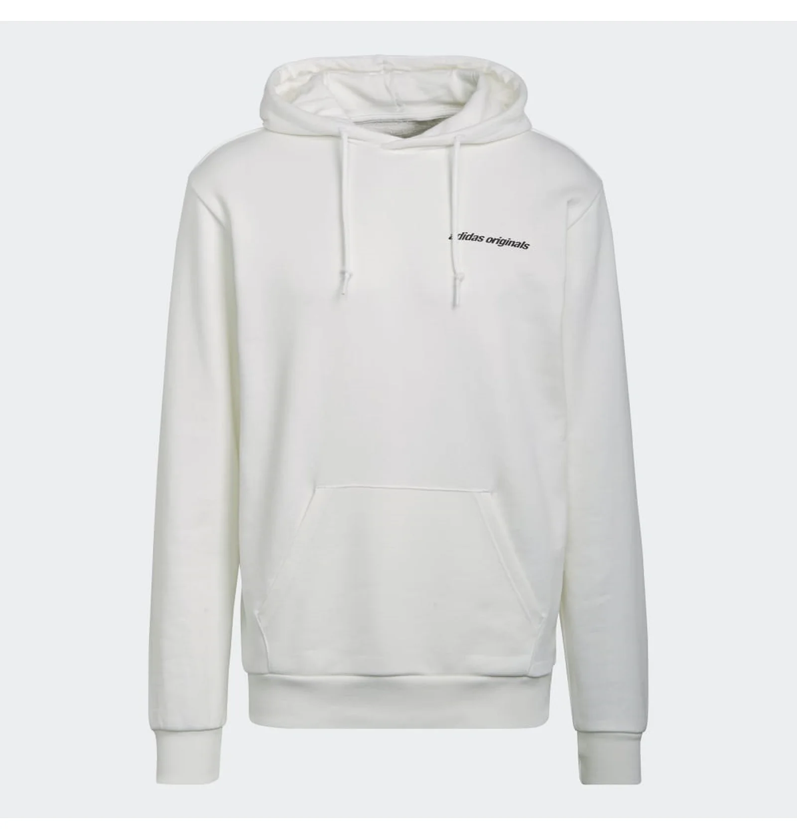 ᐉ Худі чоловіче Adidas Graphics Y2K Hoodie White Hc7181