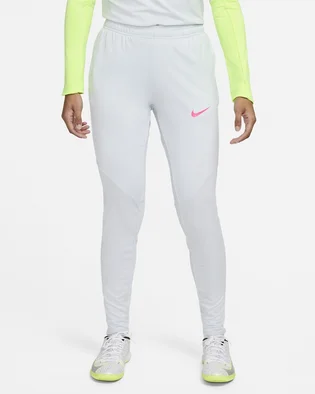 Штани жіночі Nike Dri-Fit Strike Soccer Pants White DX0496-043