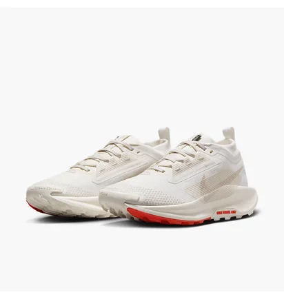 Кросівки жіночі Nike Pegasus Trail 5 Gtx White/Beige FQ0912-100