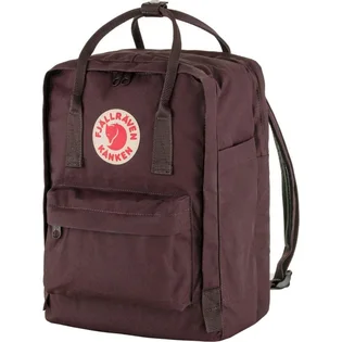 Рюкзак унісекс Fjallraven Kanken Laptop Brown 23523.243