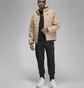 Куртка чоловіча Air Jordan Therma-Fit Sport Beige FD2637-244