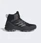 Кросівки чоловічі Adidas Terrex Swift R3 Mid Gore-Tex Hiking Shoes Black Hr1308