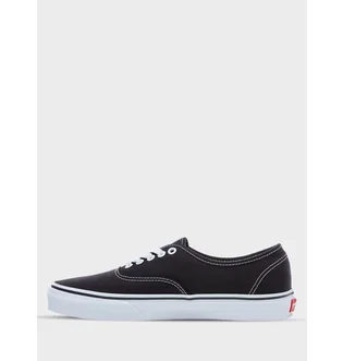 Кеды унисекс Vans Authentic Black VN000EE3BLK1