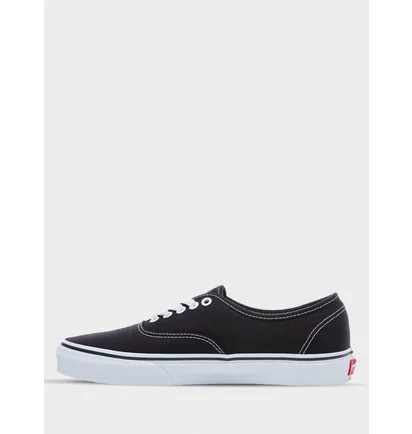Кеды унисекс Vans Authentic Black VN000EE3BLK1