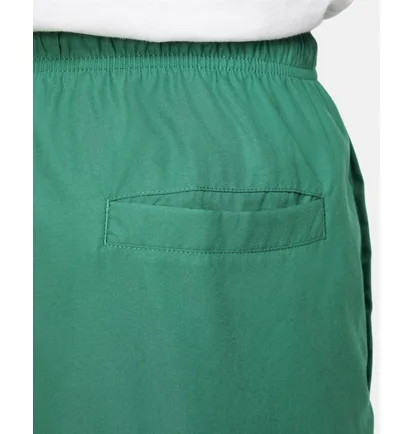 Шорти чоловічі Nike Club Woven Shorts Green FN3303-365