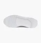 Кроссовки женские Puma R78 Raw Metallics White 383833-03