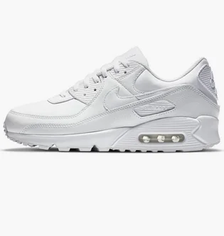 Кроссовки мужские Nike Air Max 90 Ltr White Cz5594-100