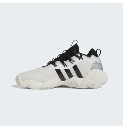 Кроссовки унисекс Adidas Trae Young 3 White IF5592