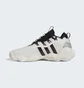 Кроссовки унисекс Adidas Trae Young 3 White IF5592