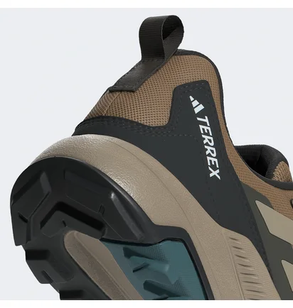 Кроссовки мужские Adidas Terrex Anylander Brown JQ9953