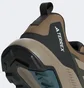 Кроссовки мужские Adidas Terrex Anylander Brown JQ9953
